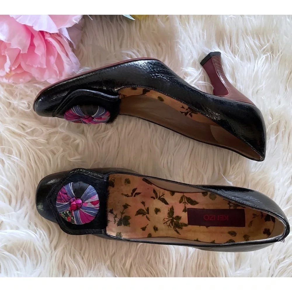 Kenzo really good